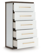 Kendanport Bedroom - Tampa Furniture Outlet