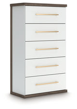Kendanport Bedroom - Tampa Furniture Outlet