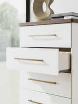 Kendanport Bedroom - Tampa Furniture Outlet