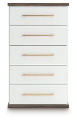 Kendanport Bedroom - Tampa Furniture Outlet