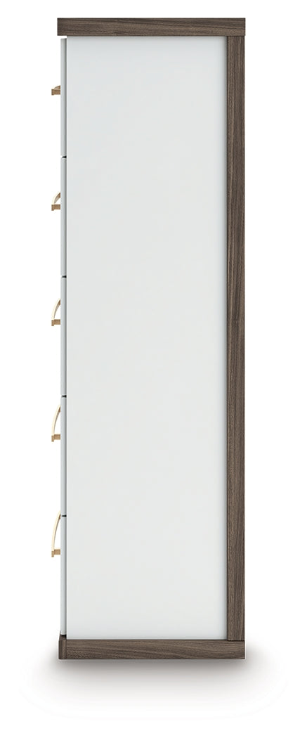 Tampa Furniture Outlet - Ashley Furniture - Kendanport Bedroom