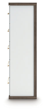 Kendanport Bedroom - Tampa Furniture Outlet