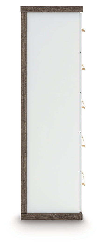 Kendanport Bedroom - Tampa Furniture Outlet