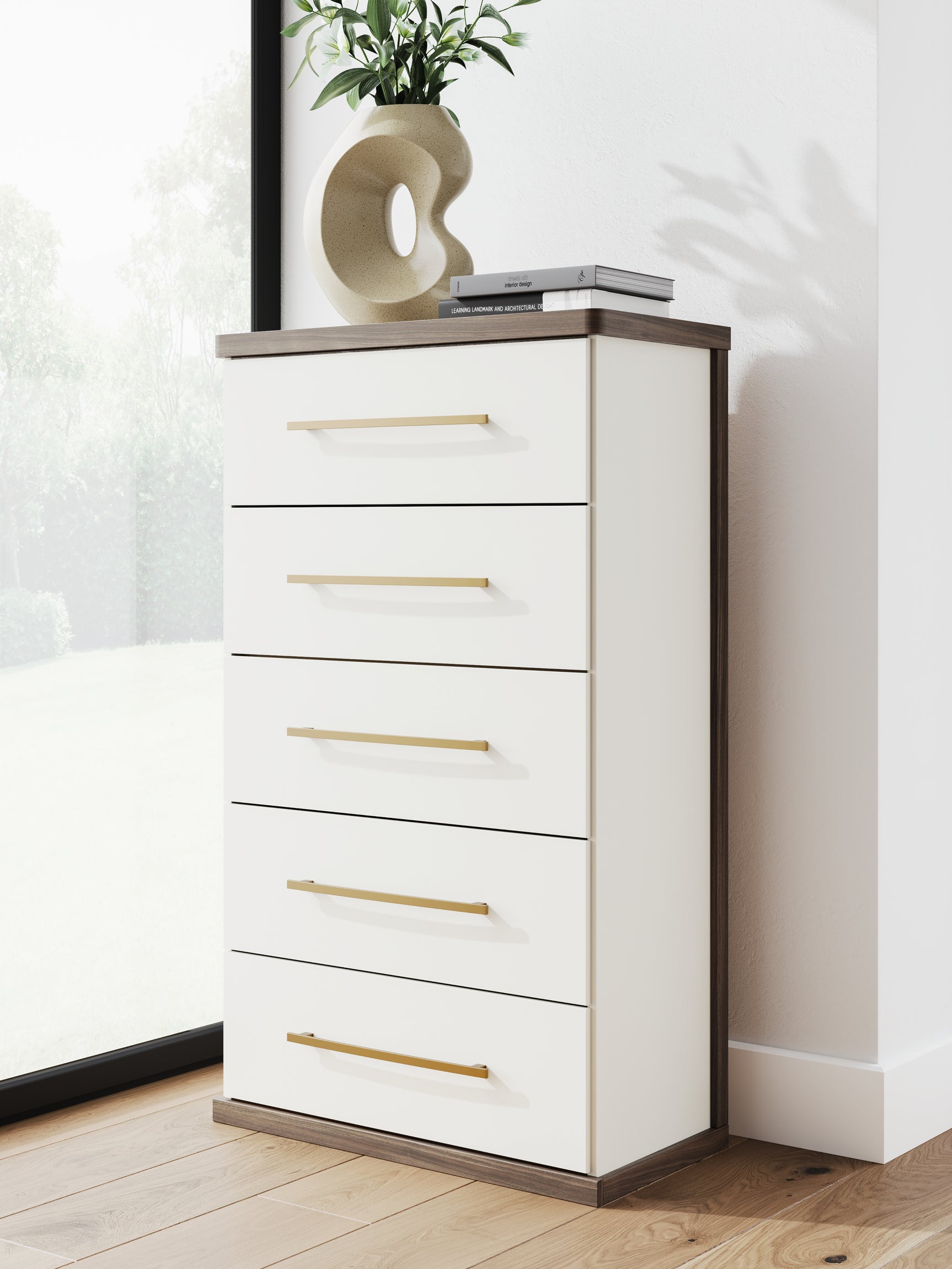 Kendanport Bedroom - Tampa Furniture Outlet