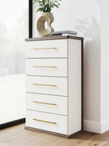 Kendanport Bedroom - Tampa Furniture Outlet