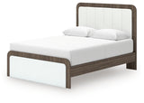 Kendanport Bedroom - Tampa Furniture Outlet