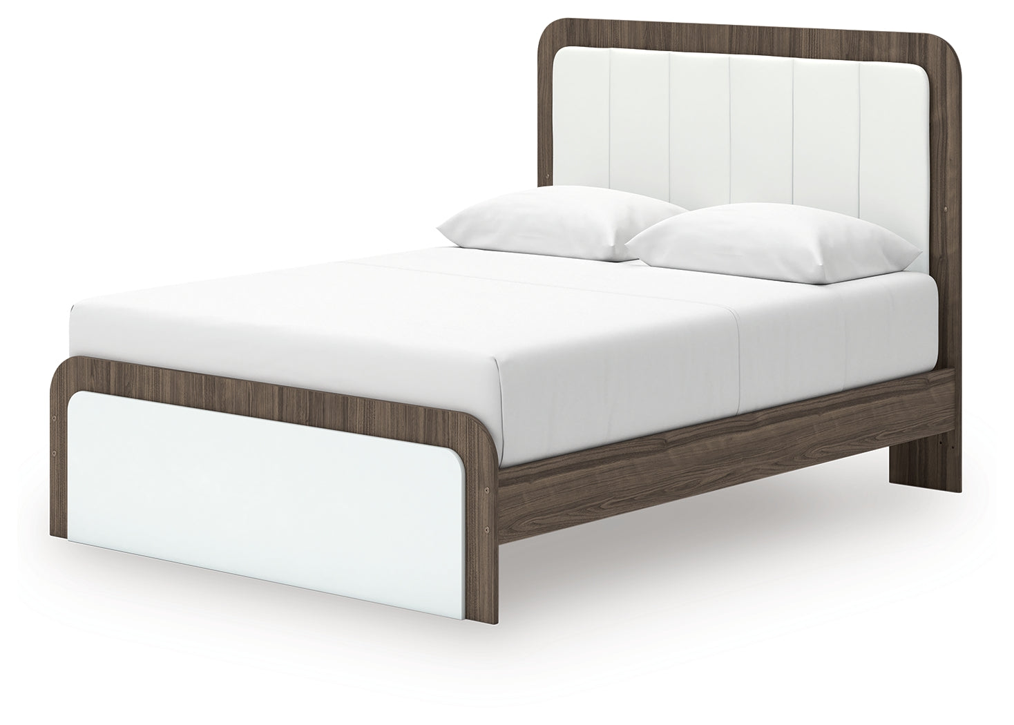 Kendanport Bedroom - Tampa Furniture Outlet