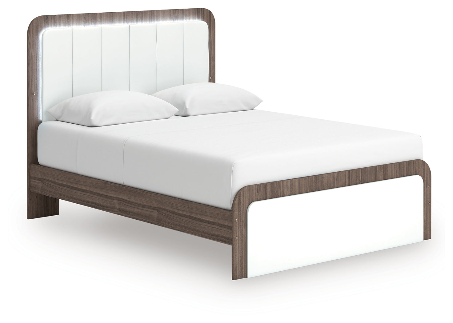Kendanport Bedroom - Tampa Furniture Outlet