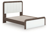 Kendanport Bedroom - Tampa Furniture Outlet