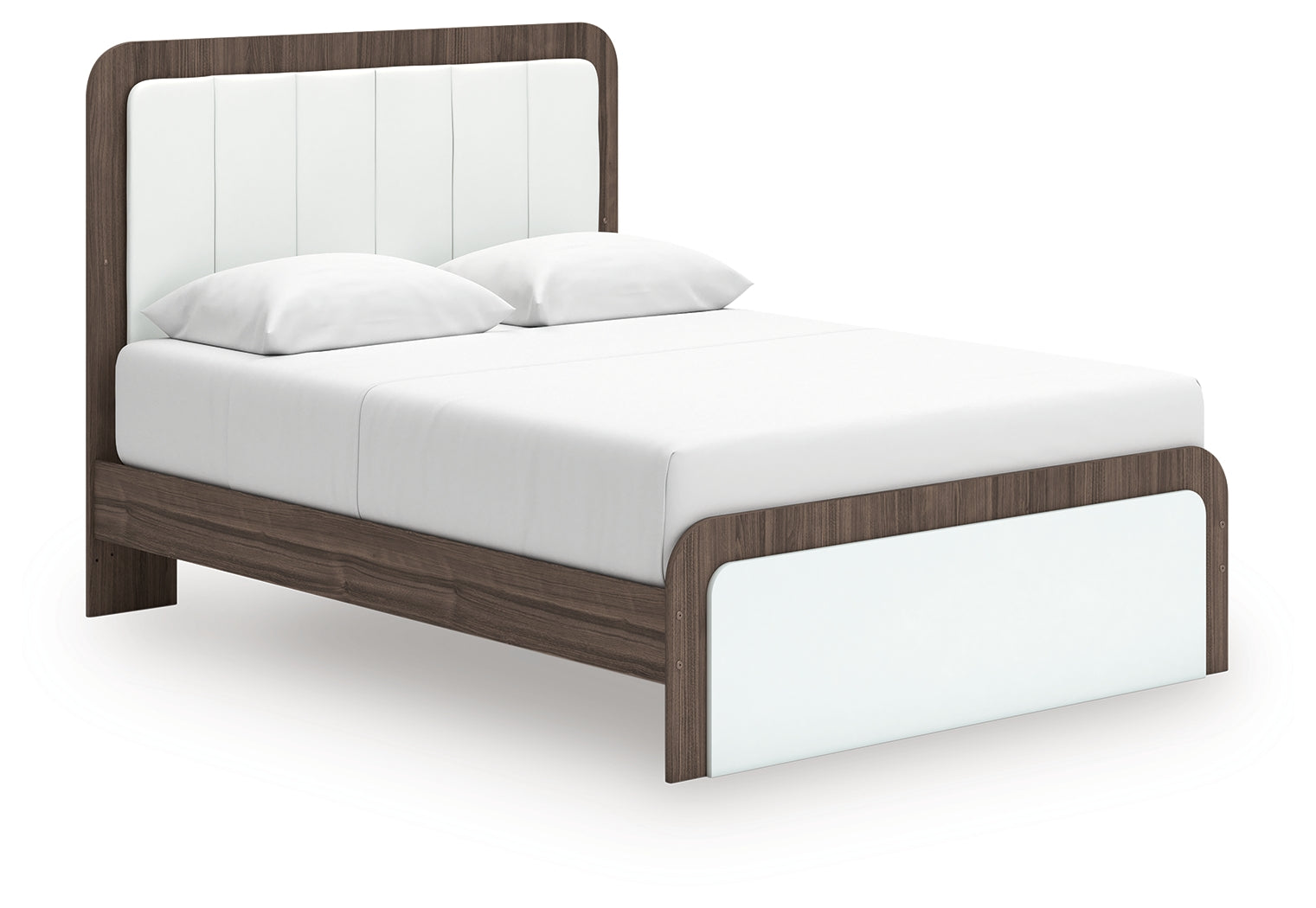 Kendanport Bedroom - Tampa Furniture Outlet