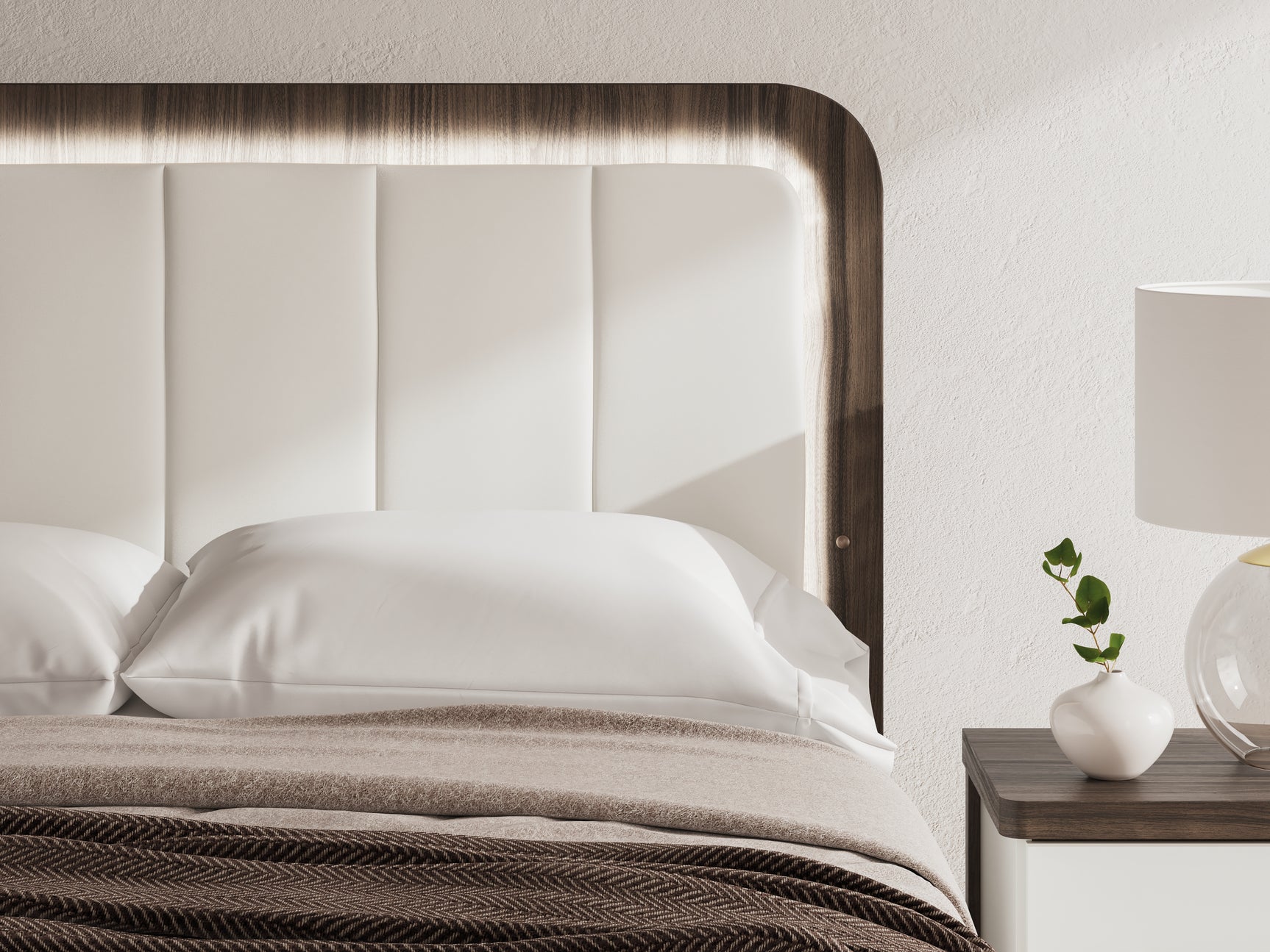 Kendanport Bedroom - Tampa Furniture Outlet