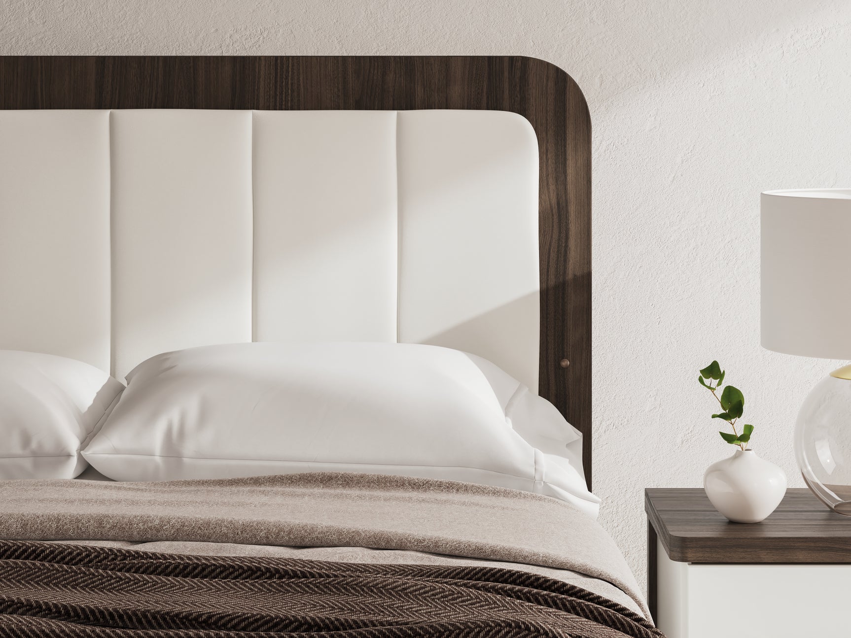 Kendanport Bedroom - Tampa Furniture Outlet