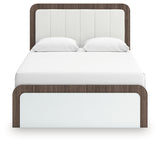 Kendanport Bedroom - Tampa Furniture Outlet