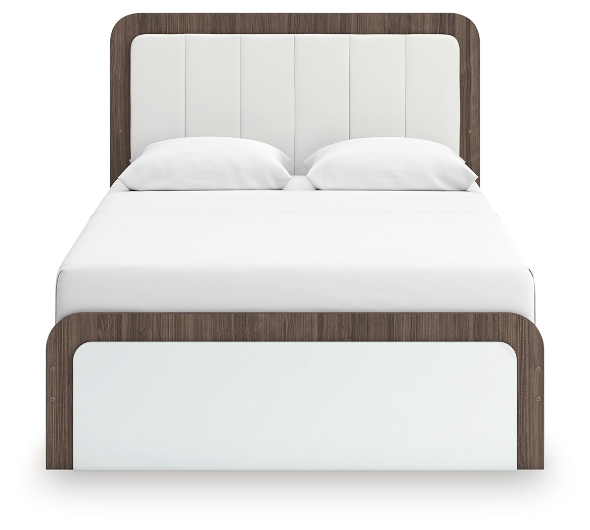 Kendanport Bedroom - Tampa Furniture Outlet