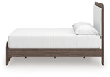 Kendanport Bedroom - Tampa Furniture Outlet
