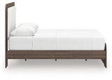 Kendanport Bedroom - Tampa Furniture Outlet
