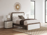 Kendanport Bedroom - Tampa Furniture Outlet