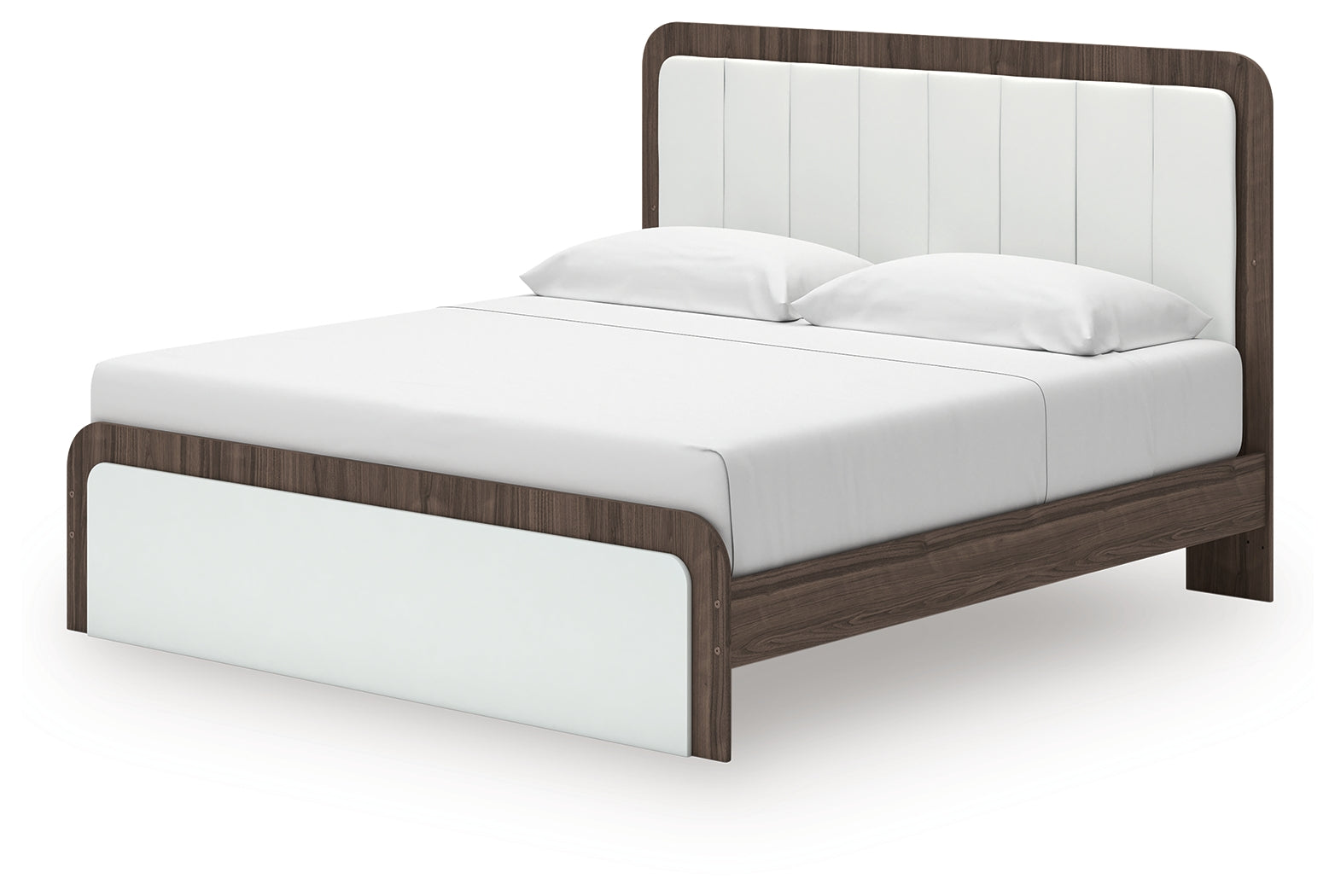 Kendanport Bedroom - Tampa Furniture Outlet
