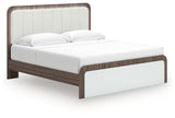 Kendanport Bedroom - Tampa Furniture Outlet