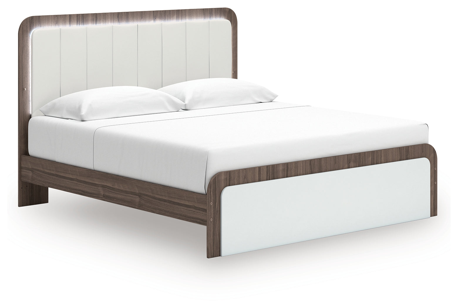 Kendanport Bedroom - Tampa Furniture Outlet