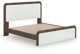 Kendanport Bedroom - Tampa Furniture Outlet