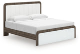 Kendanport Bedroom - Tampa Furniture Outlet