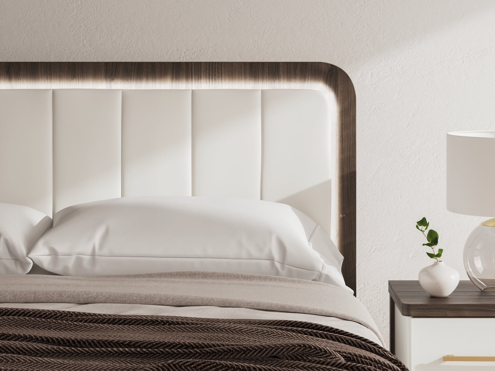 Kendanport Bedroom - Tampa Furniture Outlet