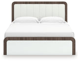 Kendanport Bedroom - Tampa Furniture Outlet