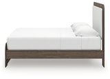 Kendanport Bedroom - Tampa Furniture Outlet