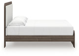 Kendanport Bedroom - Tampa Furniture Outlet