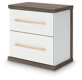Kendanport Bedroom - Tampa Furniture Outlet