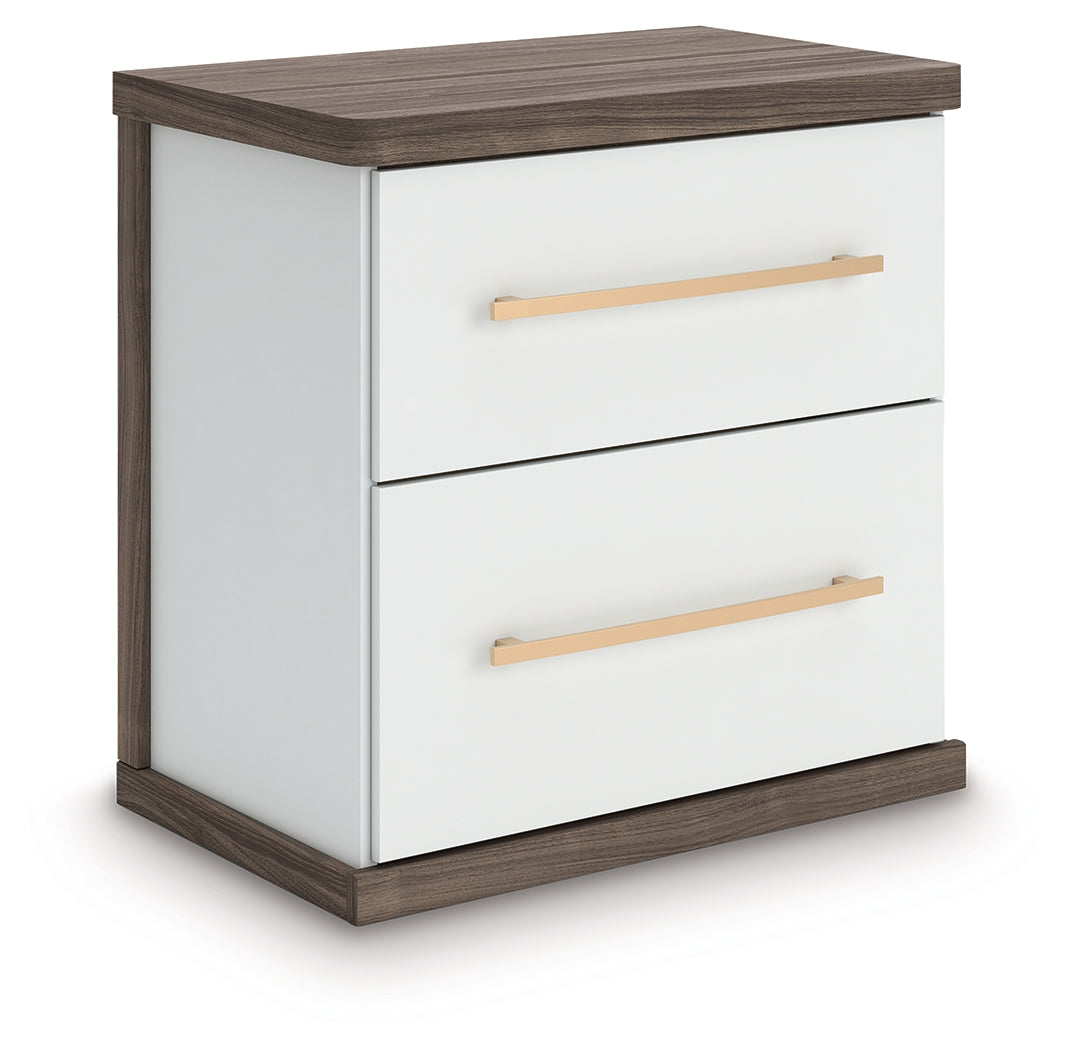 Kendanport Bedroom - Tampa Furniture Outlet