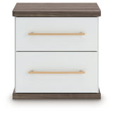 Kendanport Bedroom - Tampa Furniture Outlet