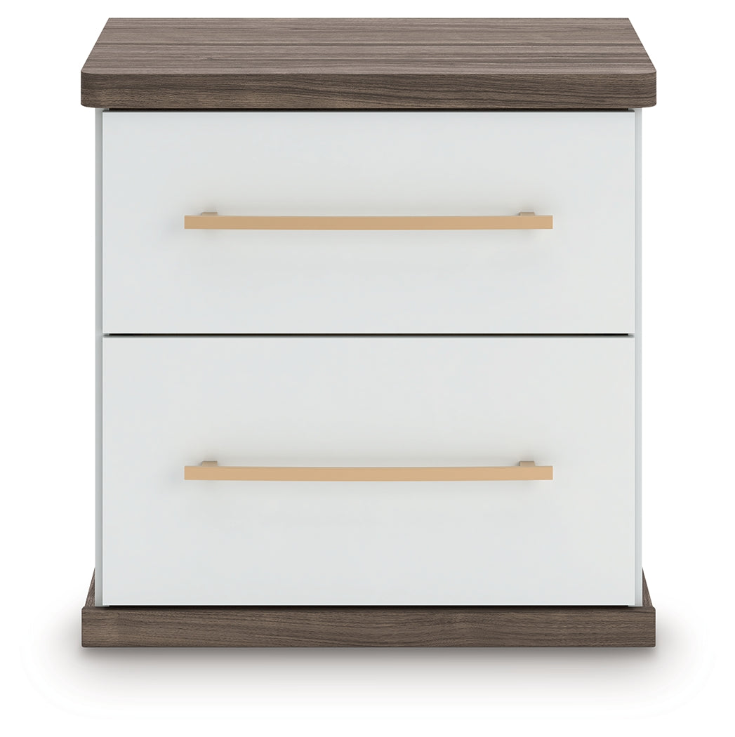 Kendanport Bedroom - Tampa Furniture Outlet