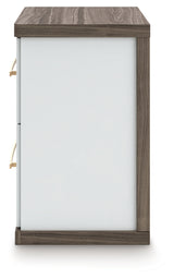 Kendanport Bedroom - Tampa Furniture Outlet