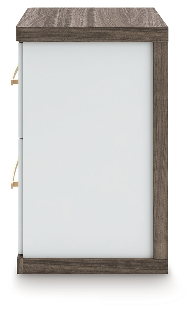 Kendanport Bedroom - Tampa Furniture Outlet