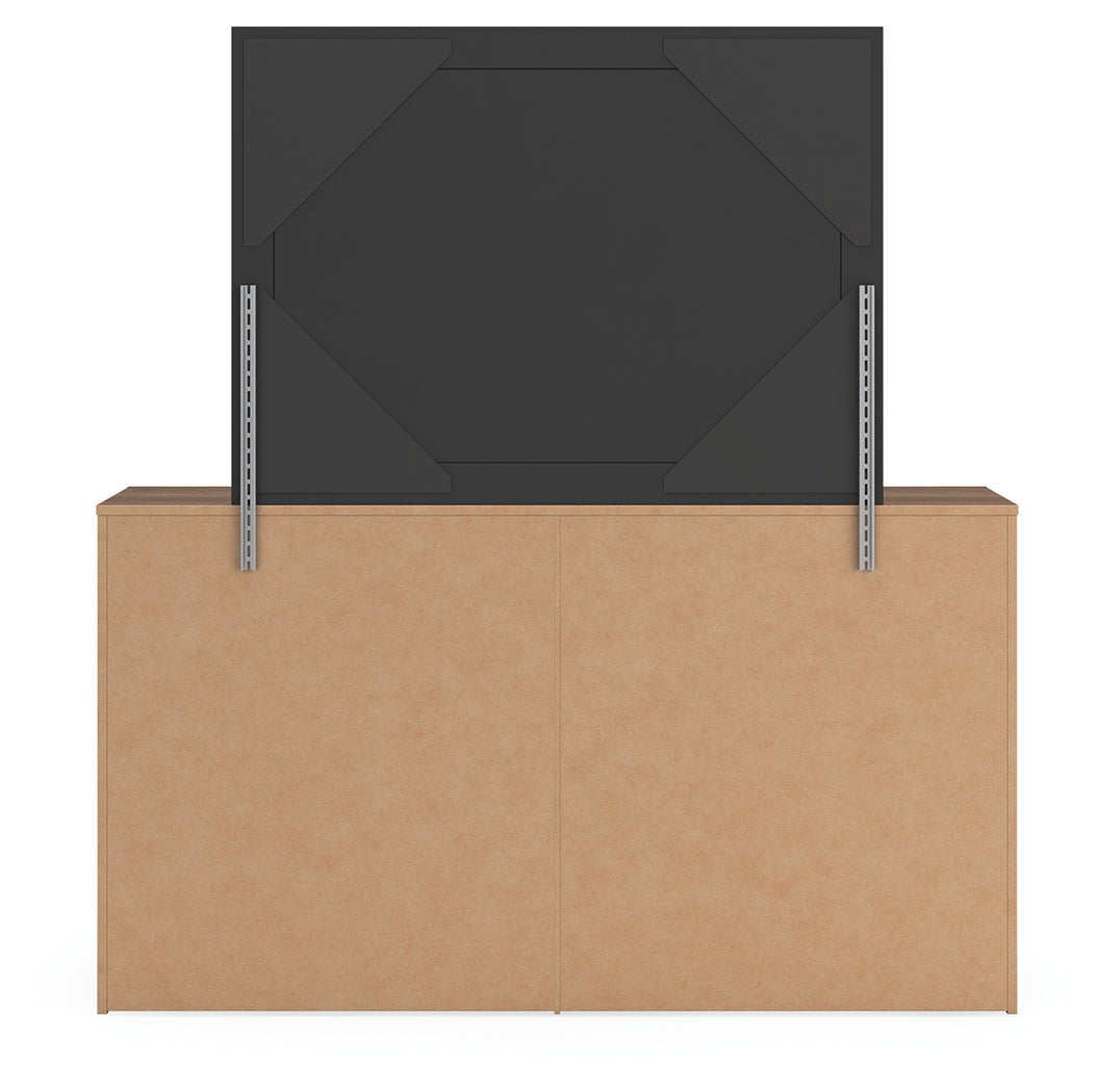 Broachmyn Bedroom - Tampa Furniture Outlet