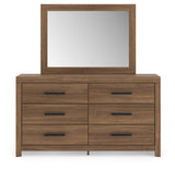 Broachmyn Bedroom - Tampa Furniture Outlet