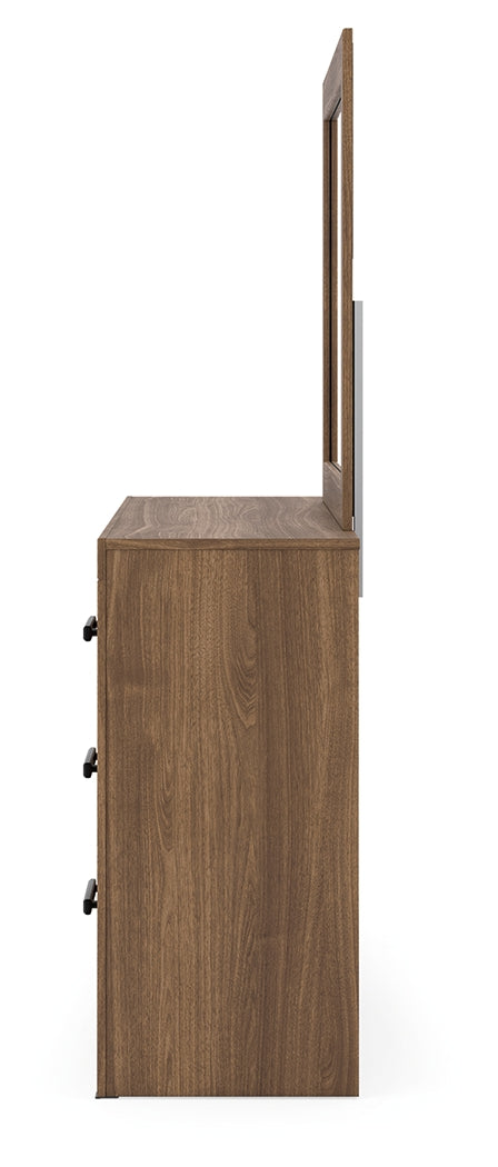 Broachmyn Bedroom - Tampa Furniture Outlet