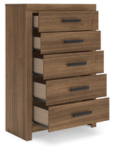 Broachmyn Bedroom - Tampa Furniture Outlet