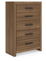 Broachmyn Bedroom - Tampa Furniture Outlet