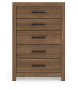Broachmyn Bedroom - Tampa Furniture Outlet