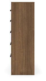 Broachmyn Bedroom - Tampa Furniture Outlet