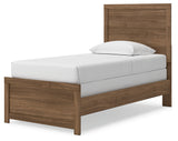 Broachmyn Bedroom - Tampa Furniture Outlet