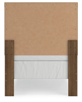 Broachmyn Bedroom - Tampa Furniture Outlet