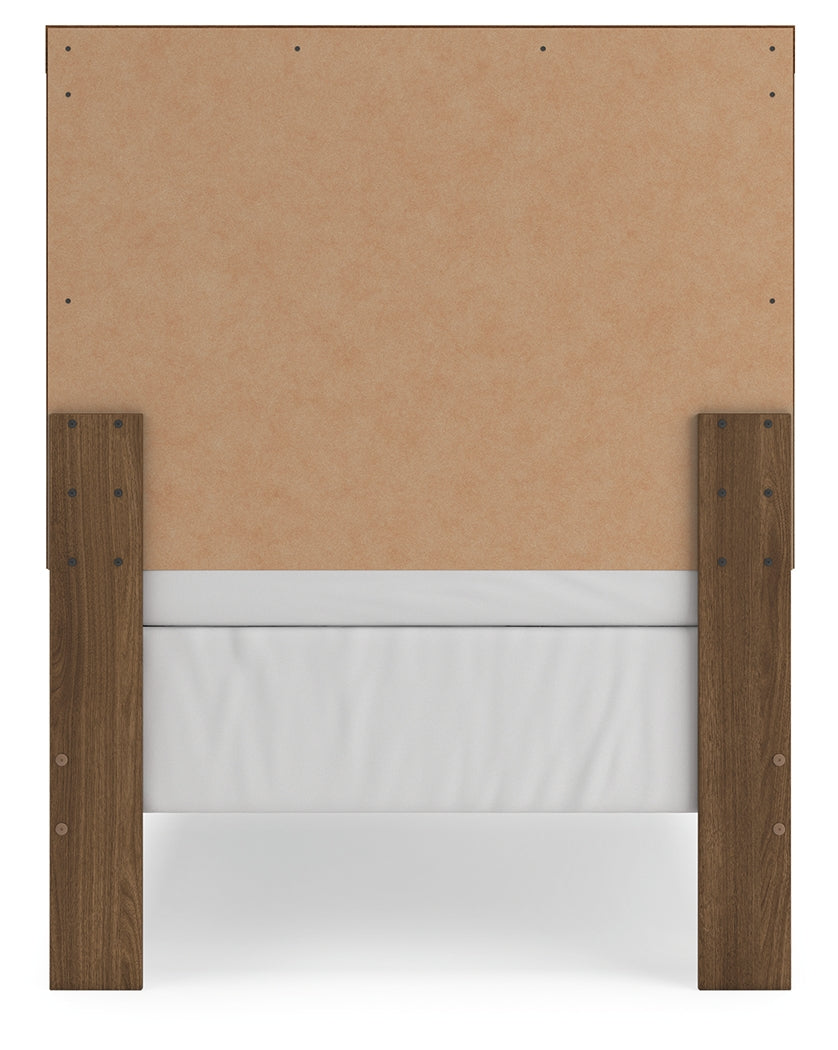 Broachmyn Bedroom - Tampa Furniture Outlet