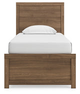 Broachmyn Bedroom - Tampa Furniture Outlet
