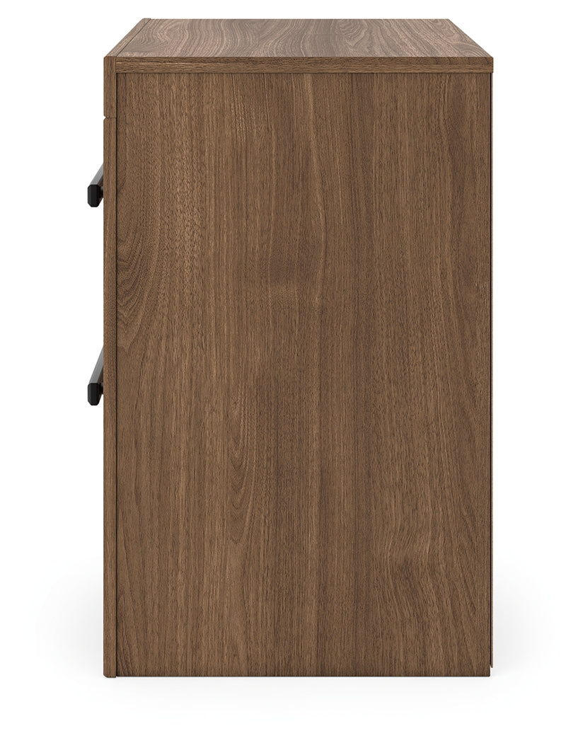 Broachmyn Bedroom - Tampa Furniture Outlet