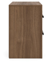 Broachmyn Bedroom - Tampa Furniture Outlet