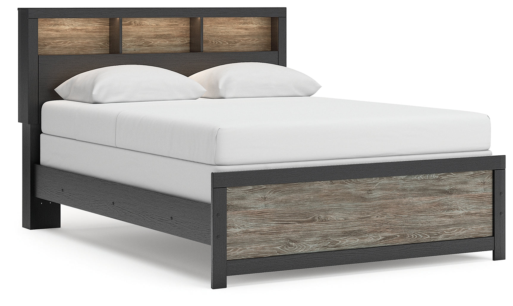 Broachmyn Bedroom - Tampa Furniture Outlet